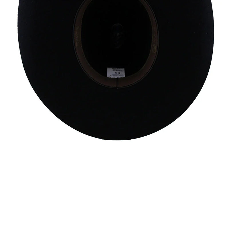 Chapéu Pralana Arena Felt Preto