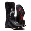 Bota Texana Masculina "Cavalaria" - Esporatto