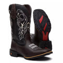 Bota Texana Masculina "Delegado" - Esporatto