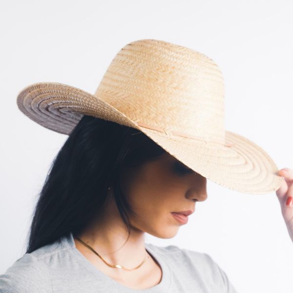 CHAPÉU C PANTANEIRO ESPECIAL A ABA M