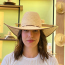 CHAPÉU C RUBI PANTANAL A O ABA G