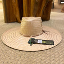 CHAPÉU C VIOLEIRO ESPECIAL AN ABA G